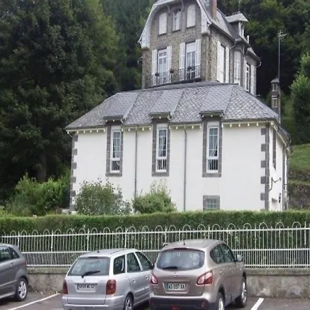 度假居 House Maison Avec Jardin Proximite Centre Ville