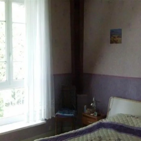 House Maison Avec Jardin Proximite Centre Ville 度假居 *